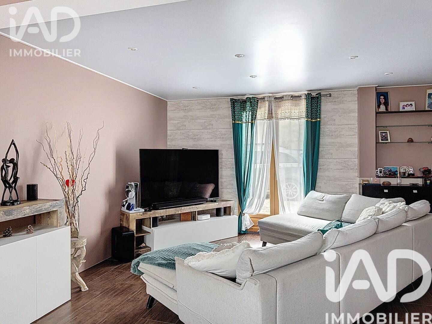 Maison à vendre, 157m², VILLIERS SUR MORIN