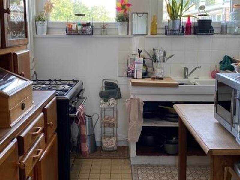 Maison à louer, 65m², LAMBERSART