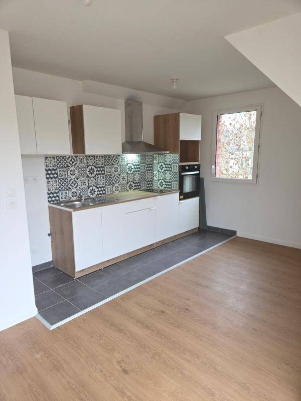 Maison à louer, 44m², BEAUVAIS