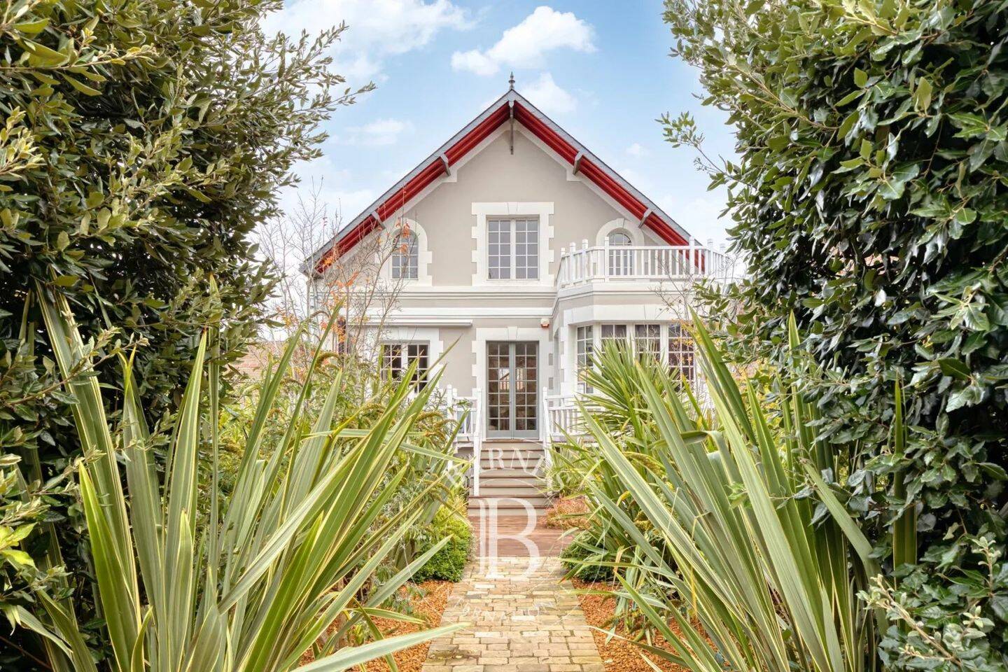 Maison à vendre, 220m², DEAUVILLE