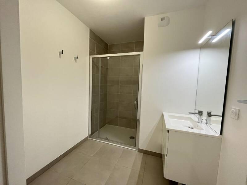 Maison à louer, 44m², BRUGES