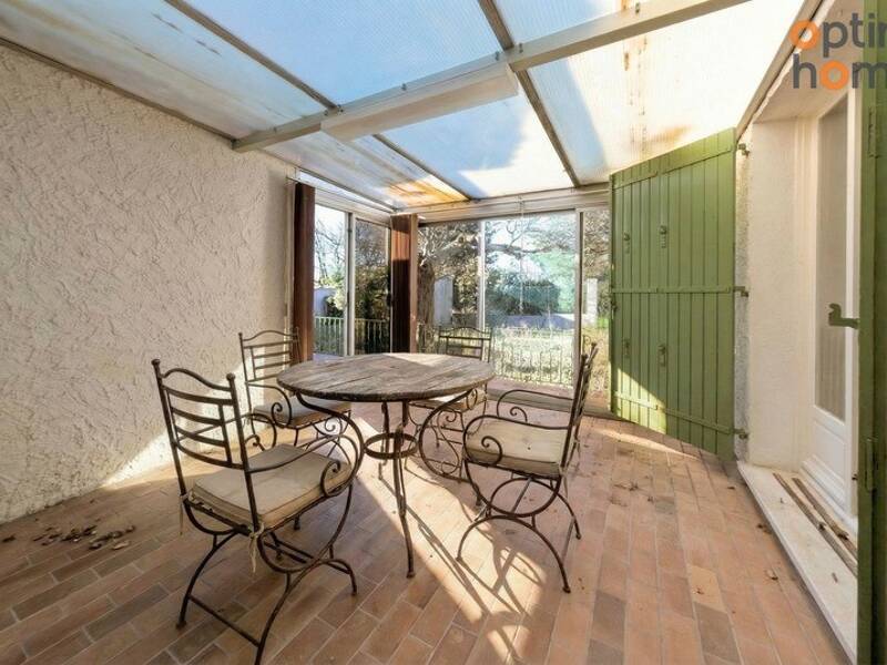 Maison à vendre, 95m², AIX EN PROVENCE
