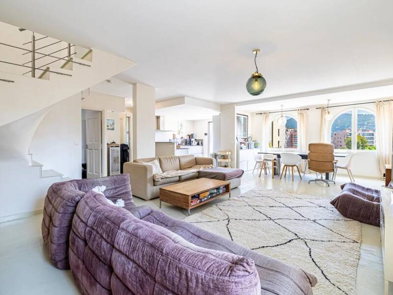 Maison à vendre, 170m², NICE