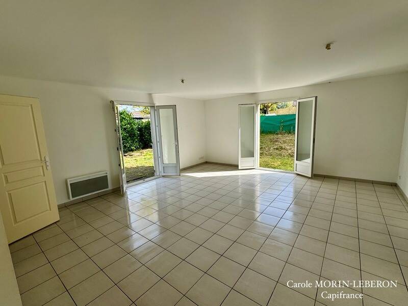 Maison à vendre, 128m², LA REOLE