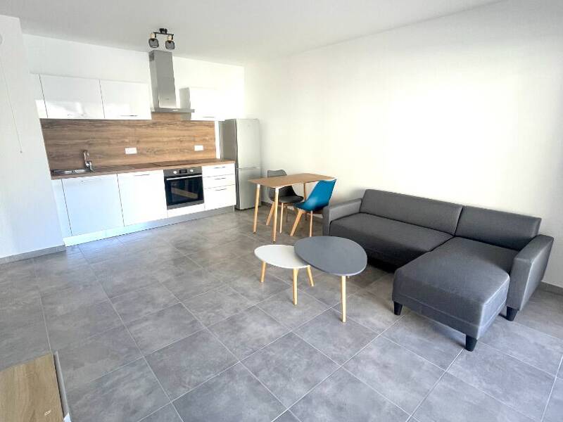 Maison à louer, 46m², BASTIA