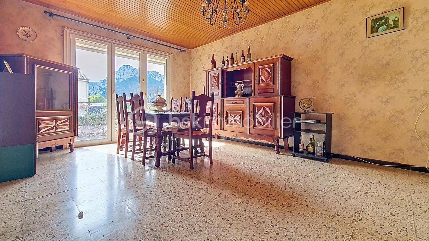 Maison à vendre, 94m², SAINT PAUL DE FENOUILLET
