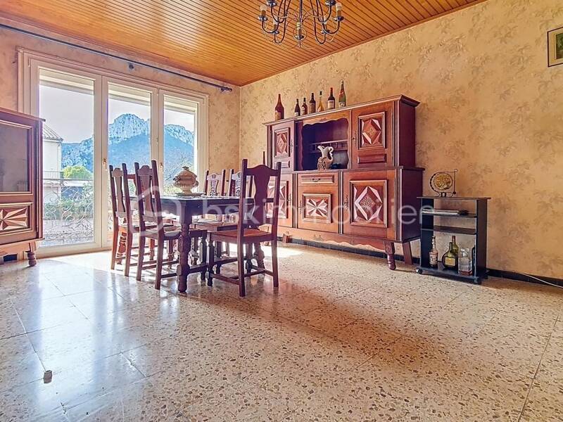 Maison à vendre, 94m², SAINT PAUL DE FENOUILLET