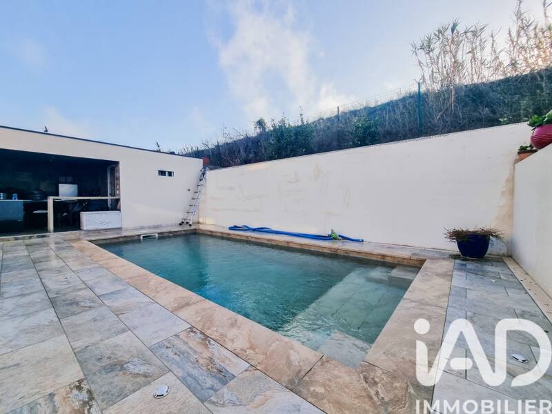 Maison à vendre, 144m², PERPIGNAN