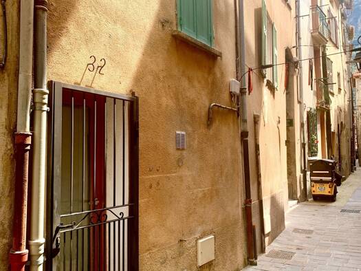 Maison à vendre 147 000 € 4 pièces 2 chambres 75 m² Breil-sur-Roya 06540