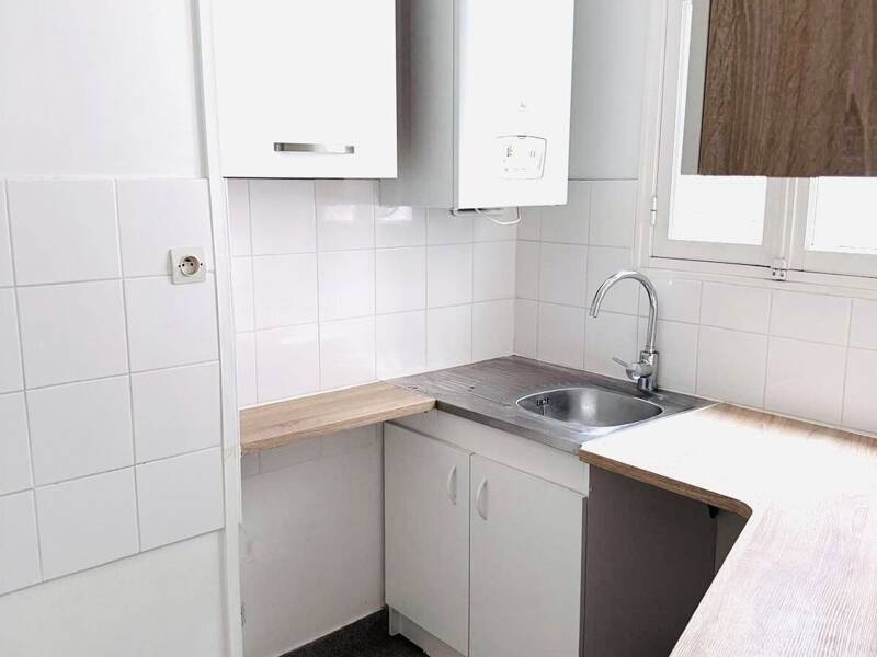 Maison à louer, 50m², PARIS 17E