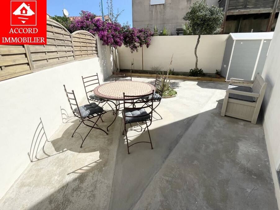 Maison à vendre, 43m², SAINTE MARIE