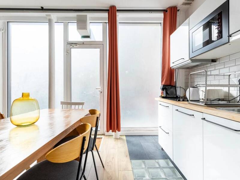 Maison à vendre, 52m², PARIS 11E