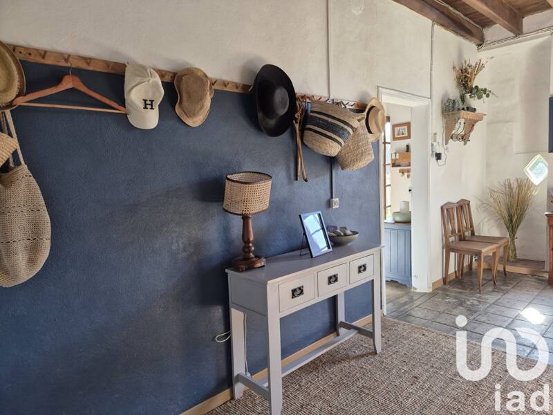 Maison à vendre, 140m², MONCOUTANT