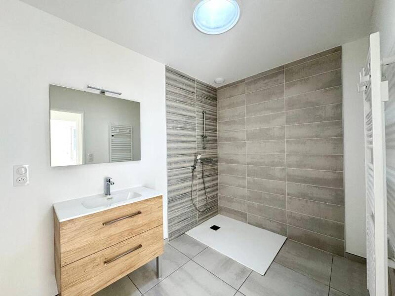 Maison à louer, 106m², LIMOGES