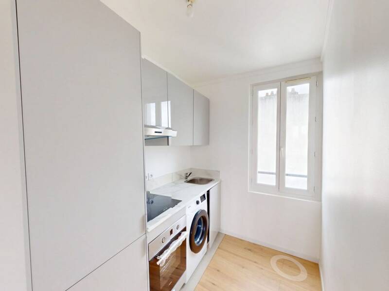 Maison à louer, 54m², LE HAVRE