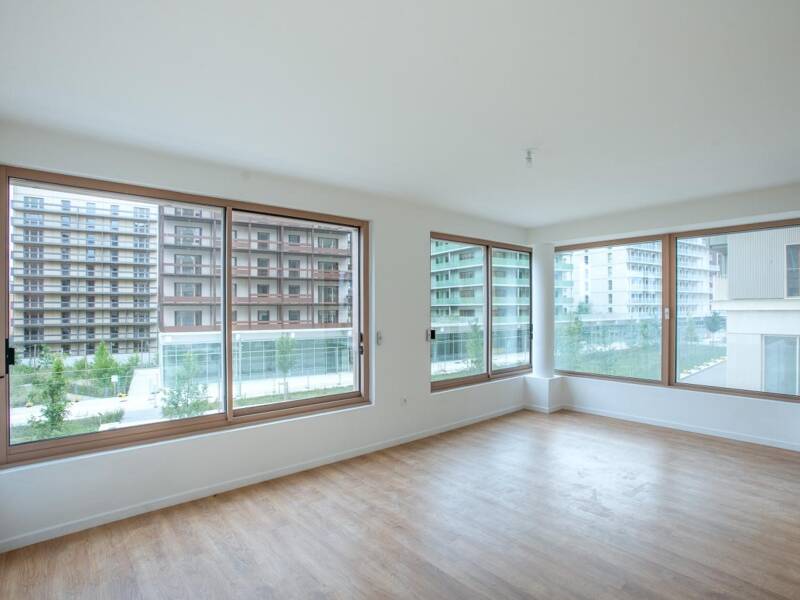 Maison à louer, 81m², SAINT OUEN