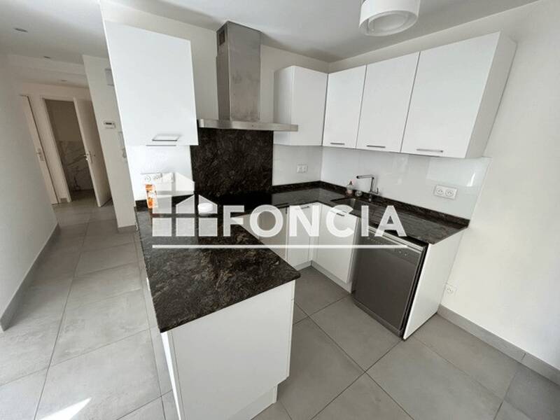 Maison à louer, 57m², BIARRITZ