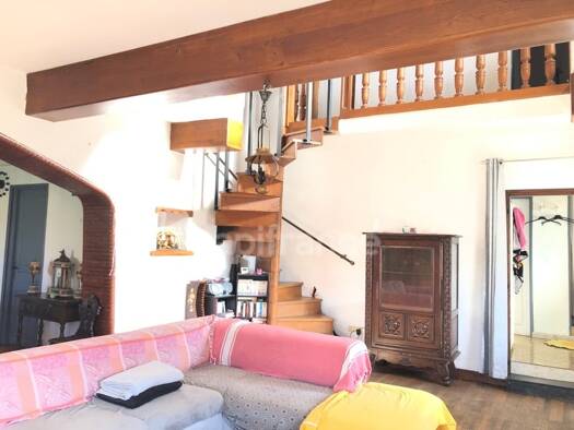 Maison à vendre - neuf 147 500 € 9 pièces 6 chambres 240 m² 1 210 m² de terrain Dampierre-sous-Bouhy 58310