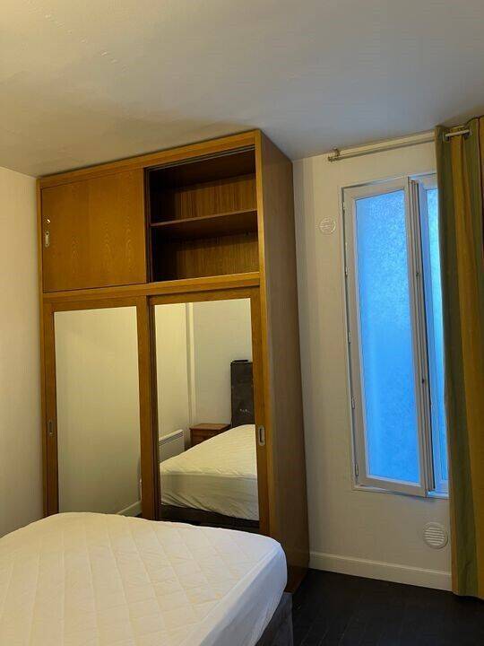 Maison à louer, 44m², COURBEVOIE