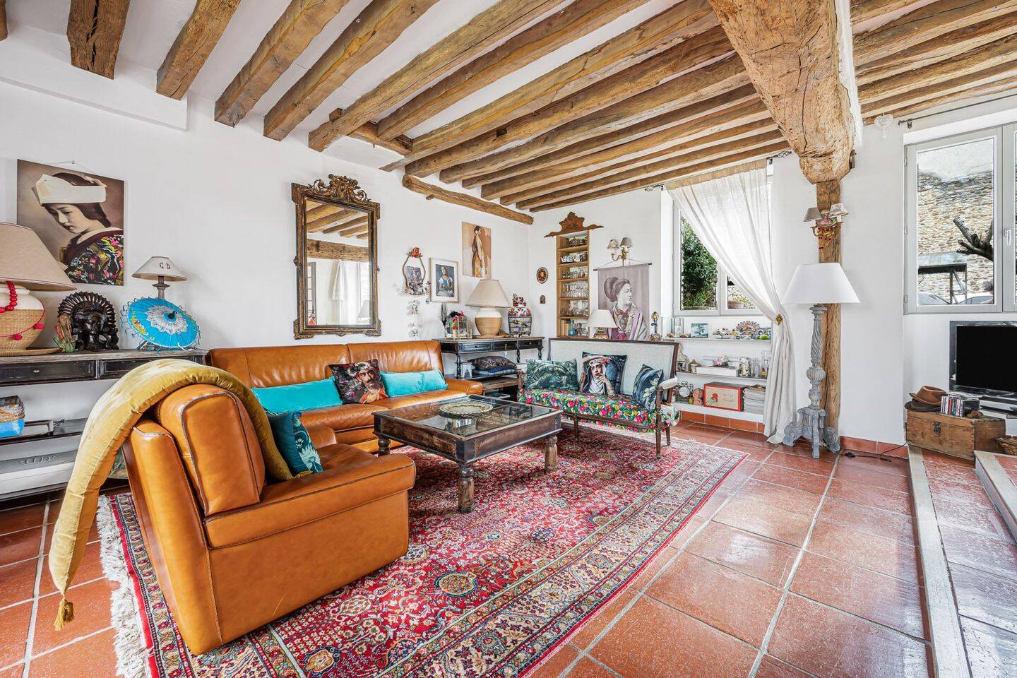 Maison à vendre, 189m², CHAMPIGNY SUR MARNE