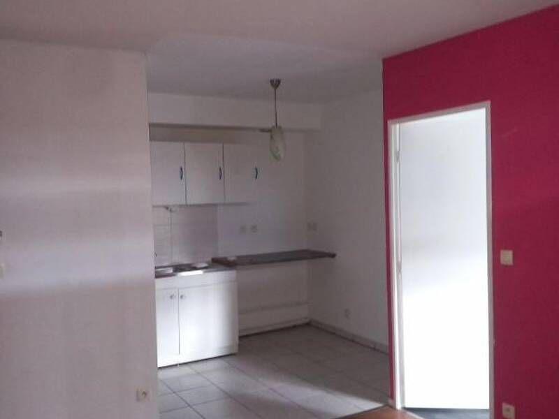 Maison à louer, 42m², SAINT GAUDENS