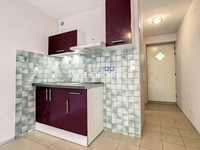 Maison à louer, 21m², ASCOUX