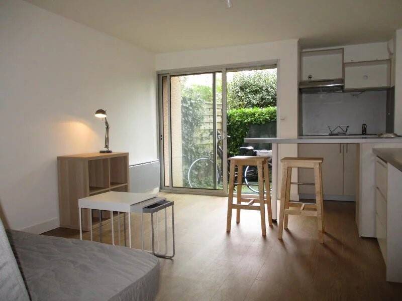 Maison à louer, 25m², TOULOUSE