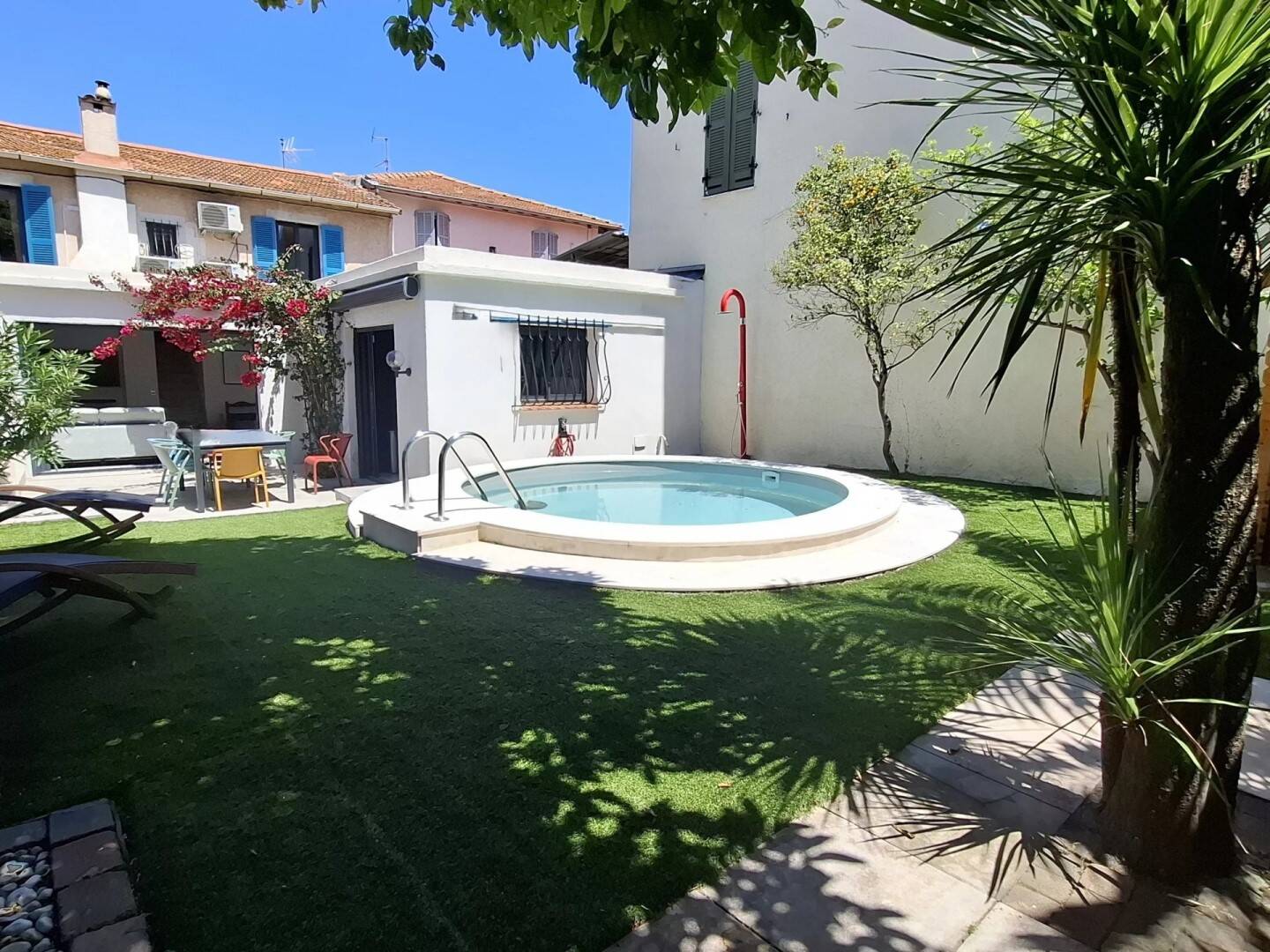 Maison à vendre, 149m², ANTIBES
