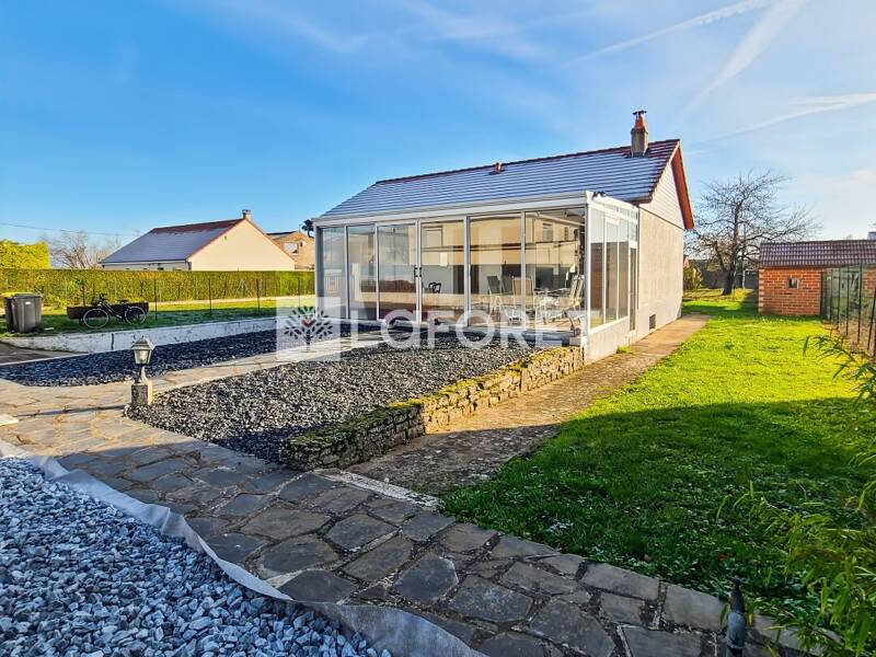 Maison à louer, 73m², BOYNES