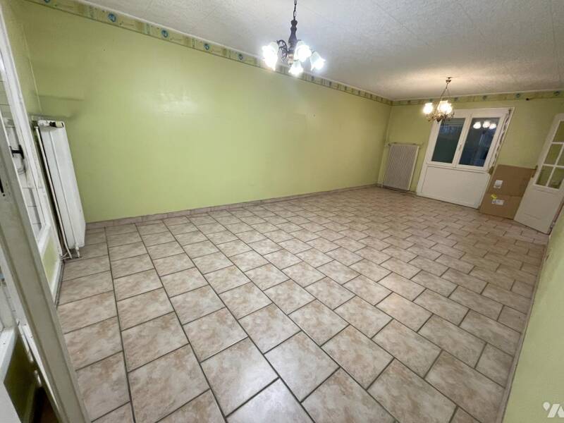 Maison à vendre, 125m², ALBERT