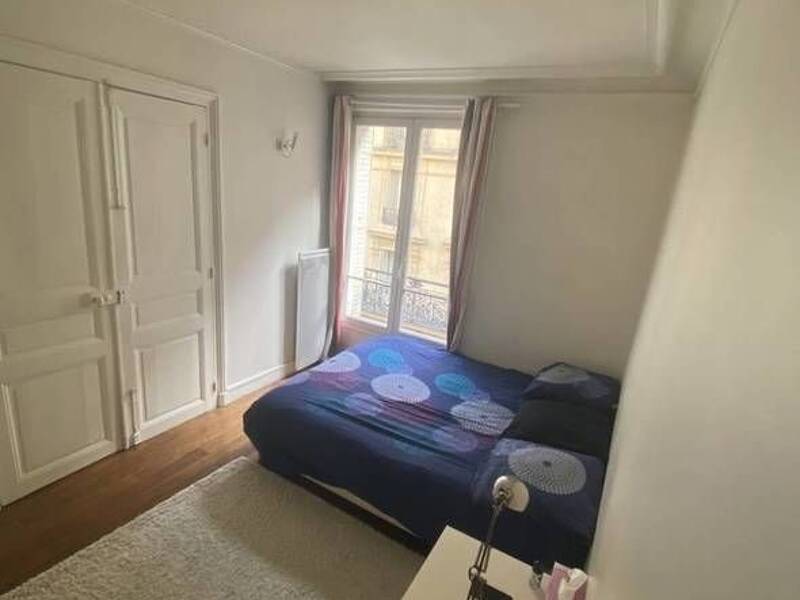 Maison à louer, 38m², PARIS 16E