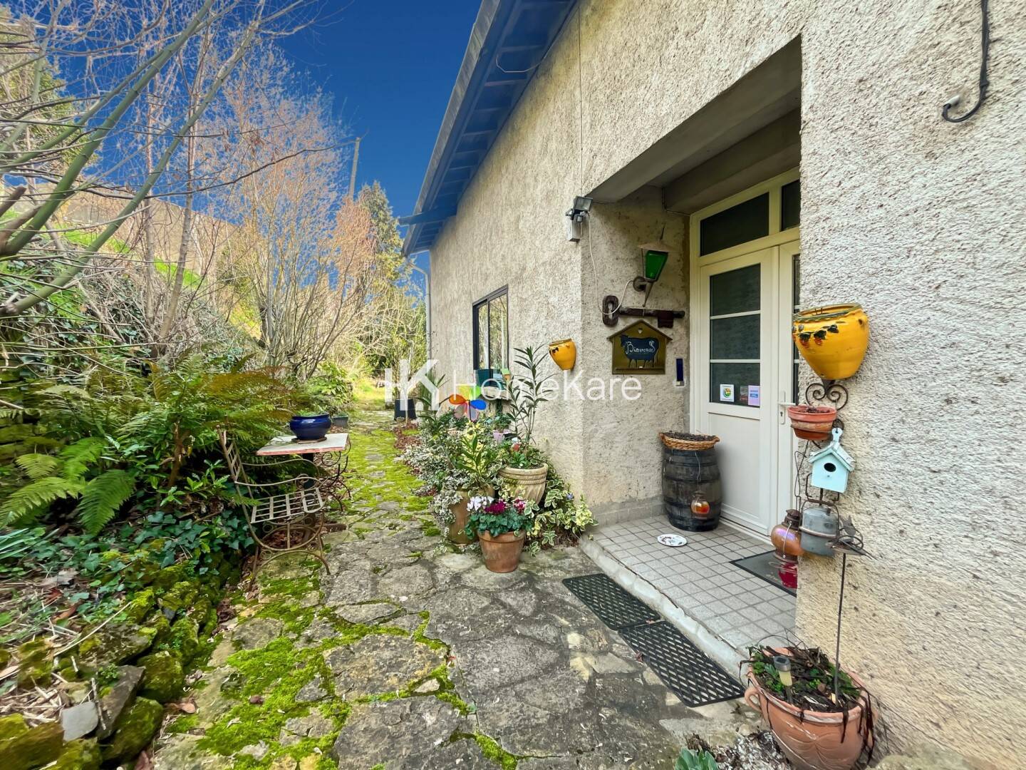Maison à vendre, 270m², SAINT FELIX LAURAGAIS