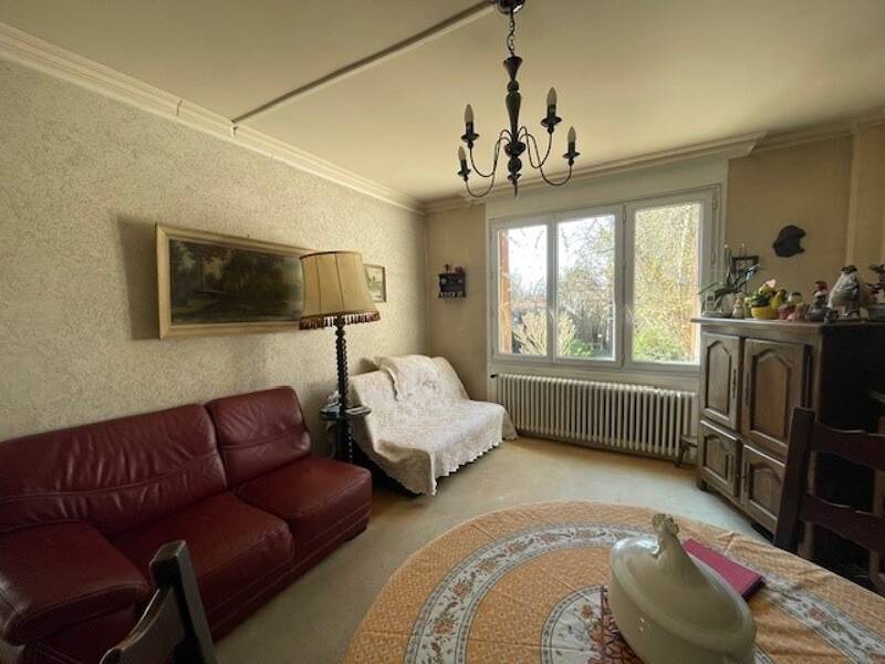 Maison à vendre, 100m², LE BLANC MESNIL