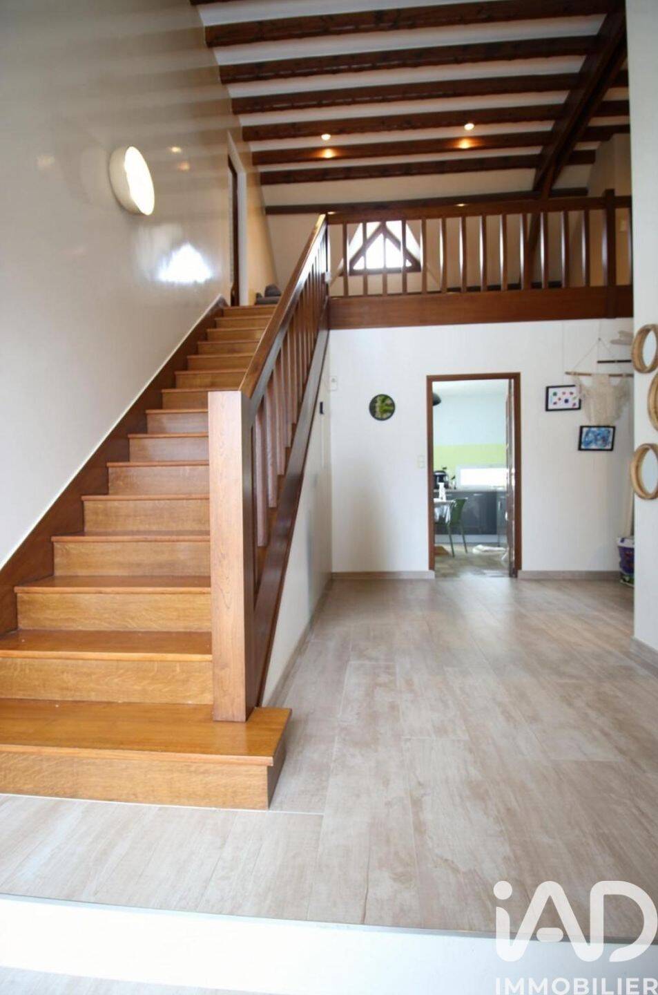 Maison à vendre, 215m², FERE CHAMPENOISE