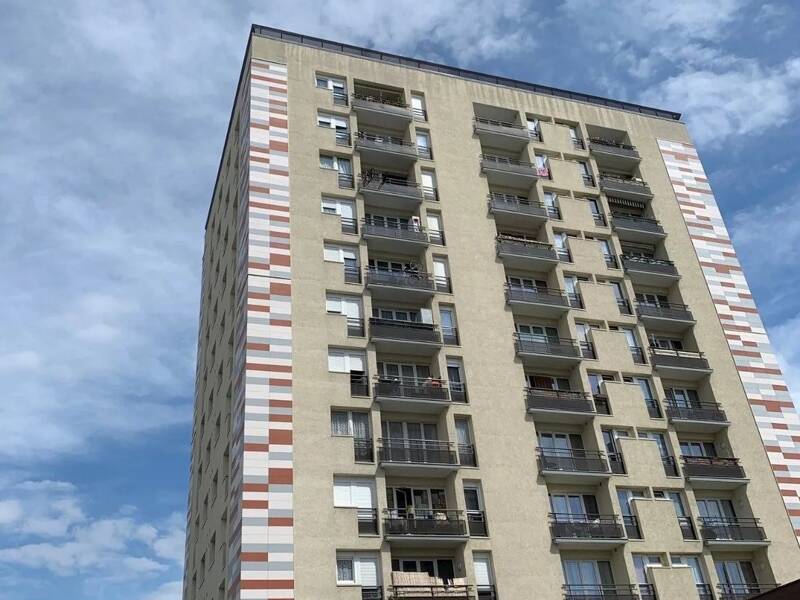 Maison à louer, 43m², VILLENEUVE LA GARENNE