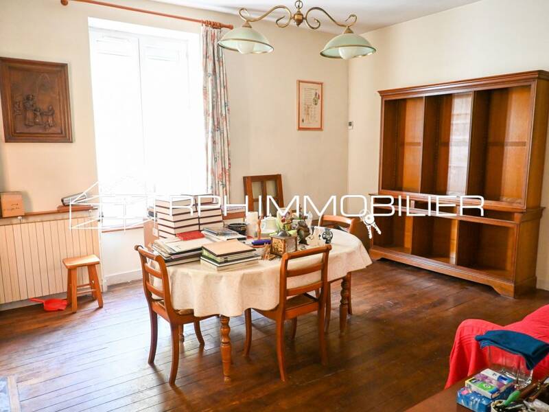 Maison à vendre, 108m², LIMOGES
