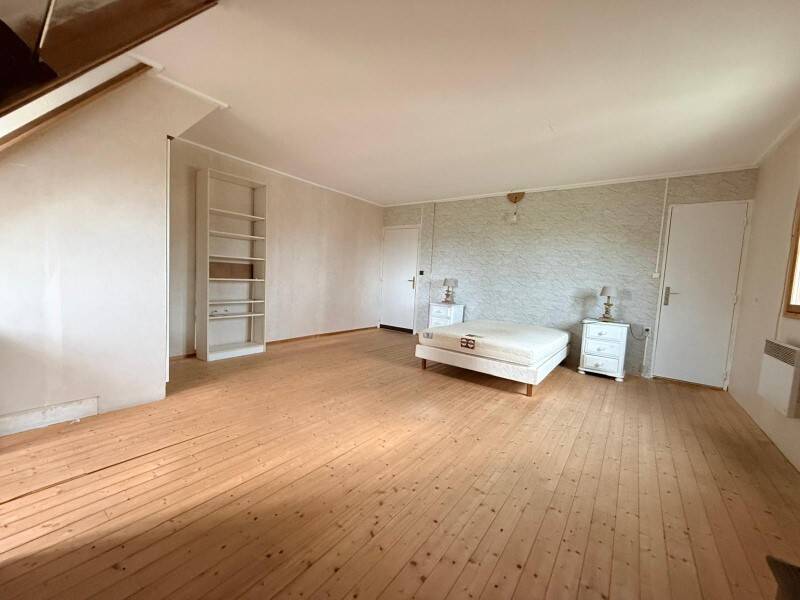 Maison à vendre, 210m², LAMONZIE SAINT MARTIN