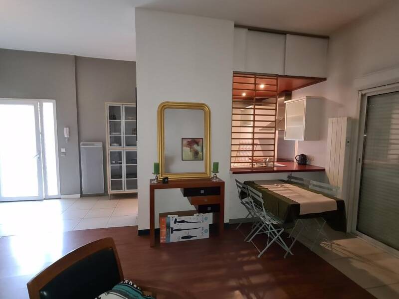 Maison à louer, 80m², MONTIGNY LES CORMEILLES