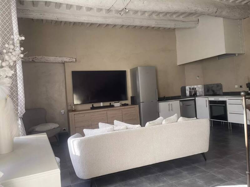 Maison à louer, 63m², SAINT CANNAT