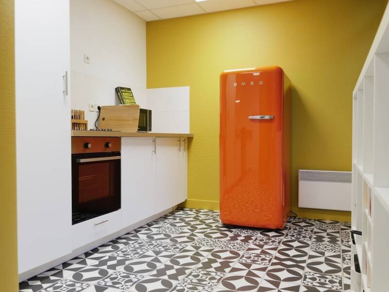 Maison à vendre, 18m², RENNES