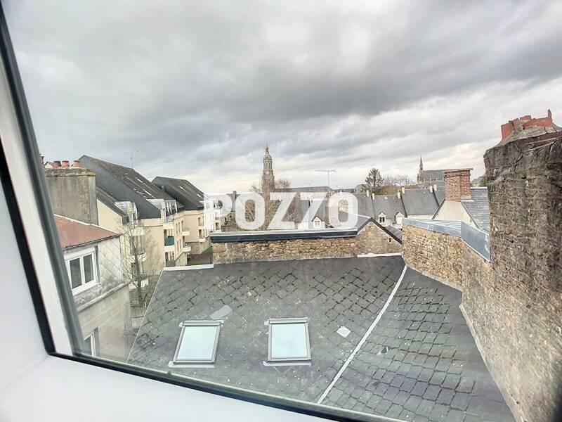 Maison à louer, 39m², AVRANCHES