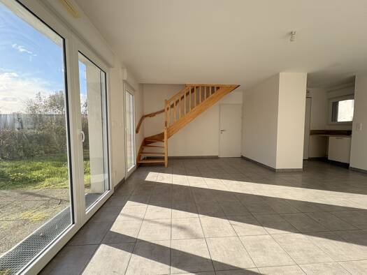 Maison à vendre - Première occupation 249 900 € 4 pièces 3 chambres 86 m² Centre Est Chartres-de-Bretagne 35131