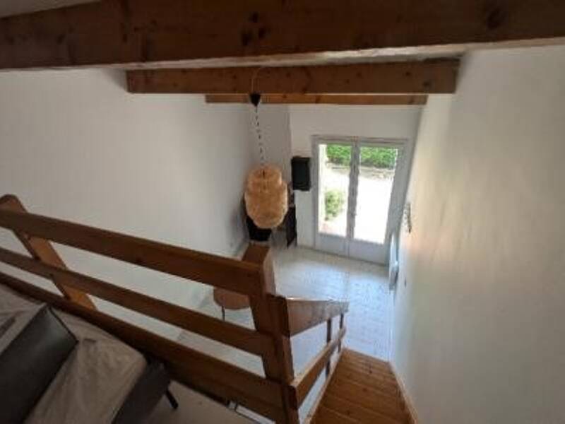 Maison à louer, 24m², MONTFERRIER SUR LEZ