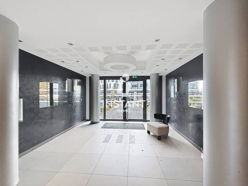 Maison à louer, 61m², ANTONY