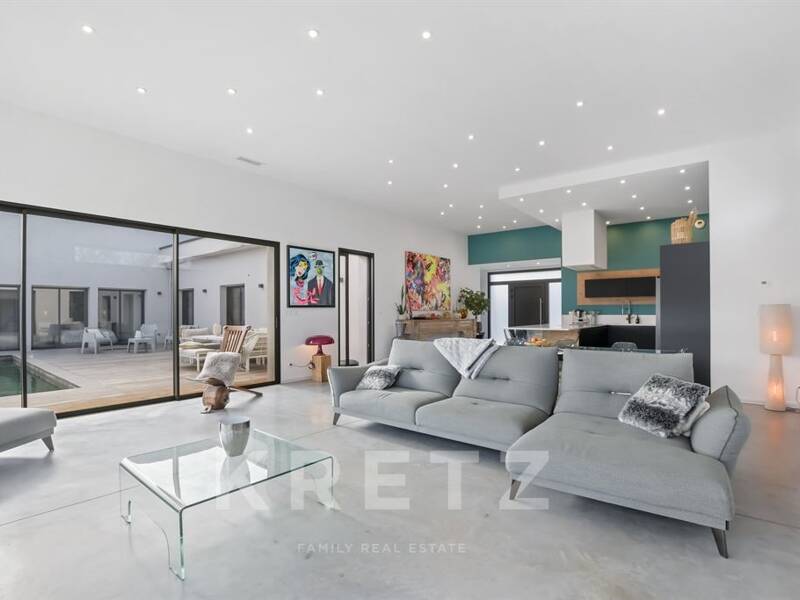 Maison à vendre, 286m², TOULOUSE