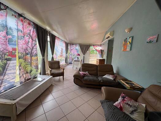 Maison à vendre 396 000 € 5 pièces 3 chambres 128 m² 1 879 m² de terrain Boulevars-Gare-Saint Leger-Chabrand Draguignan 83300