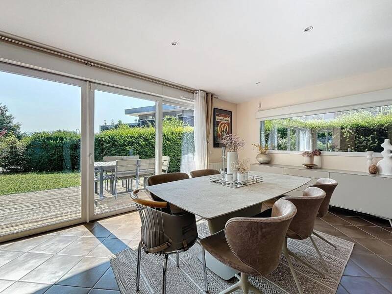 Maison à louer, 109m², VETRAZ MONTHOUX