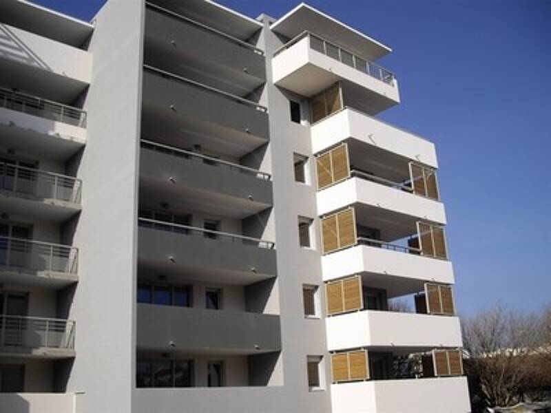 Maison à louer, 43m², MONTPELLIER