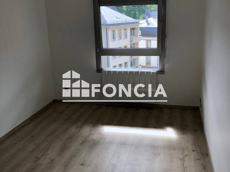 Maison à louer, 60m², STRASBOURG