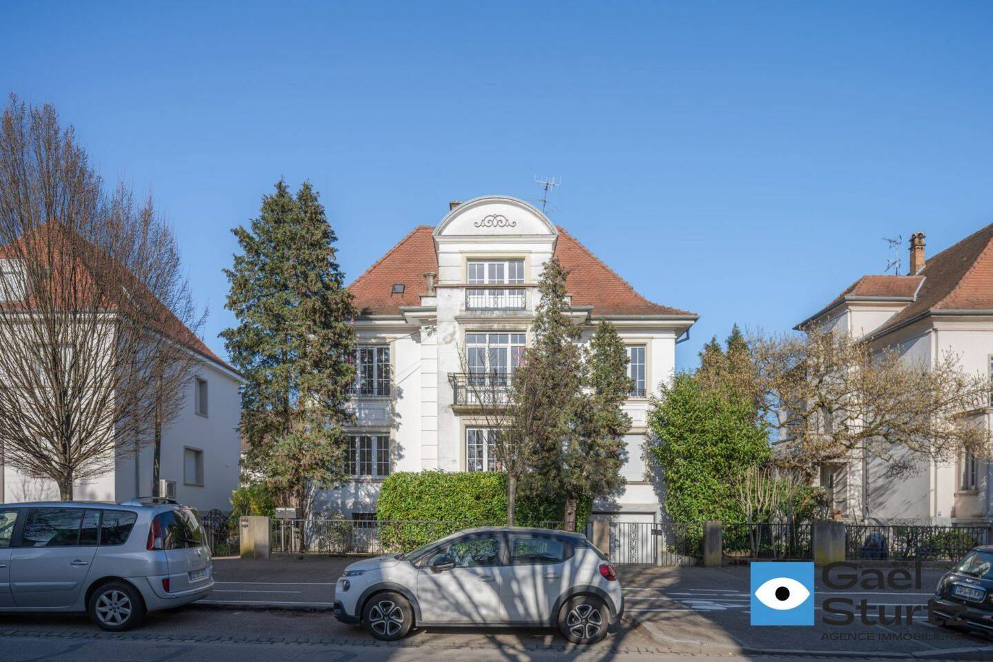 Maison à vendre, 300m², STRASBOURG